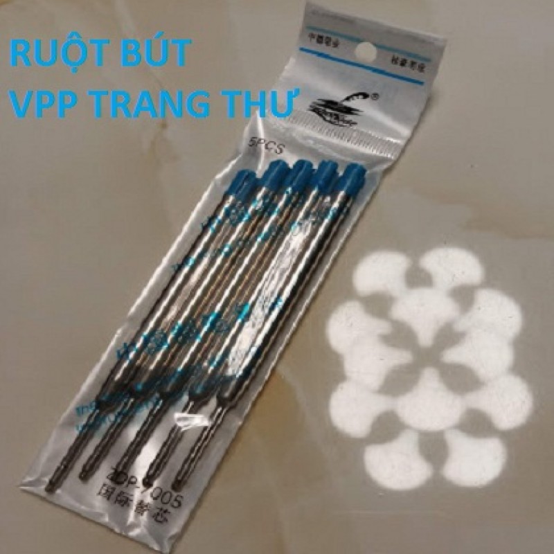 Ruột bút Paker